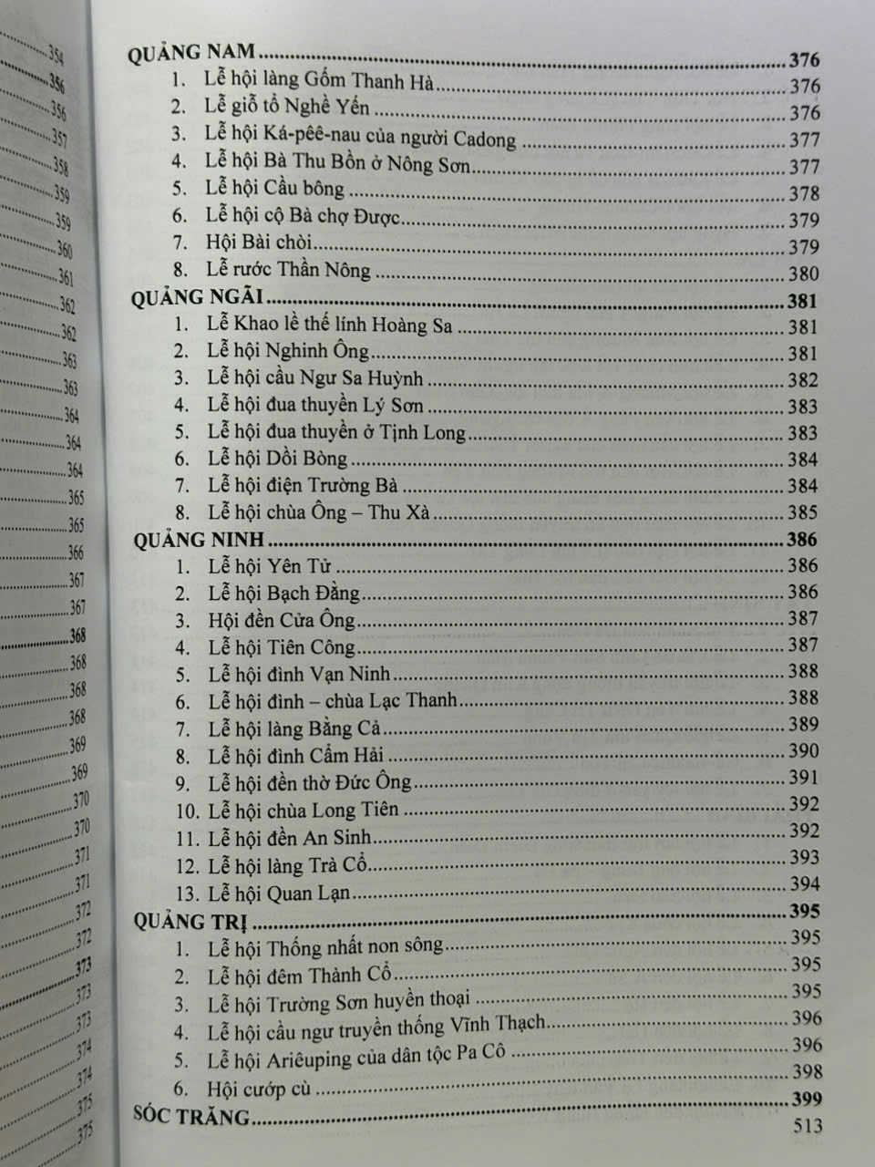Sách Tìm Hiểu Lễ Hội Truyền Thống Trong Đời Sống Người Việt - V2354T