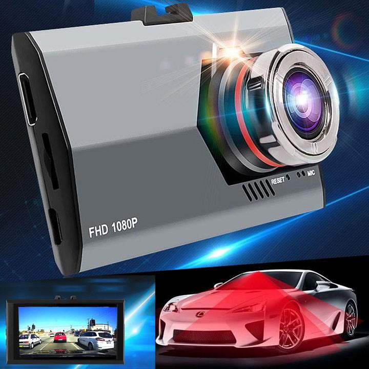 Camera hành trình FullHD CarCam A8