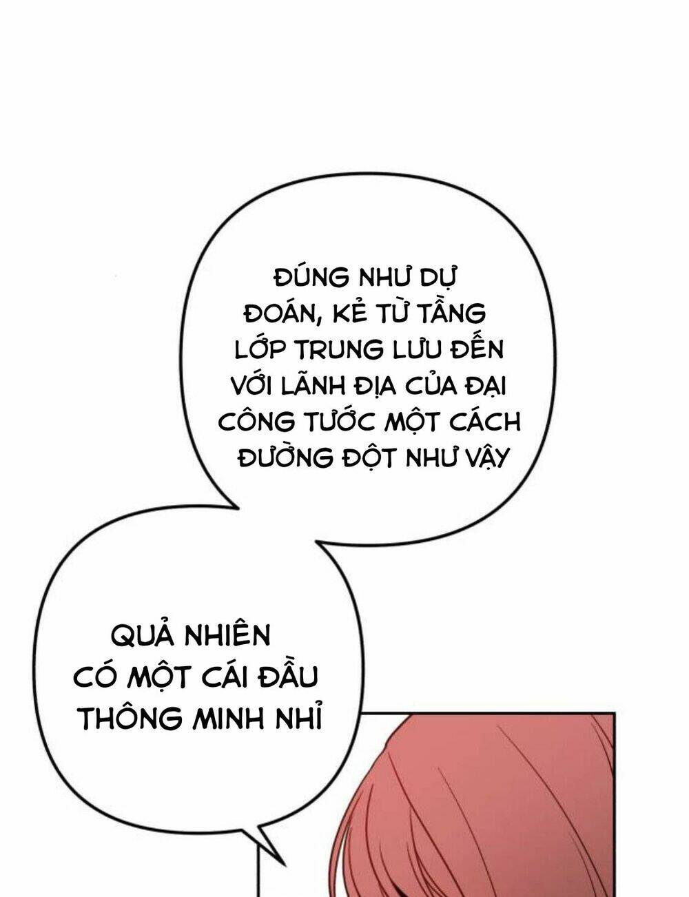 công nương mint bé nhỏ chapter 11 17