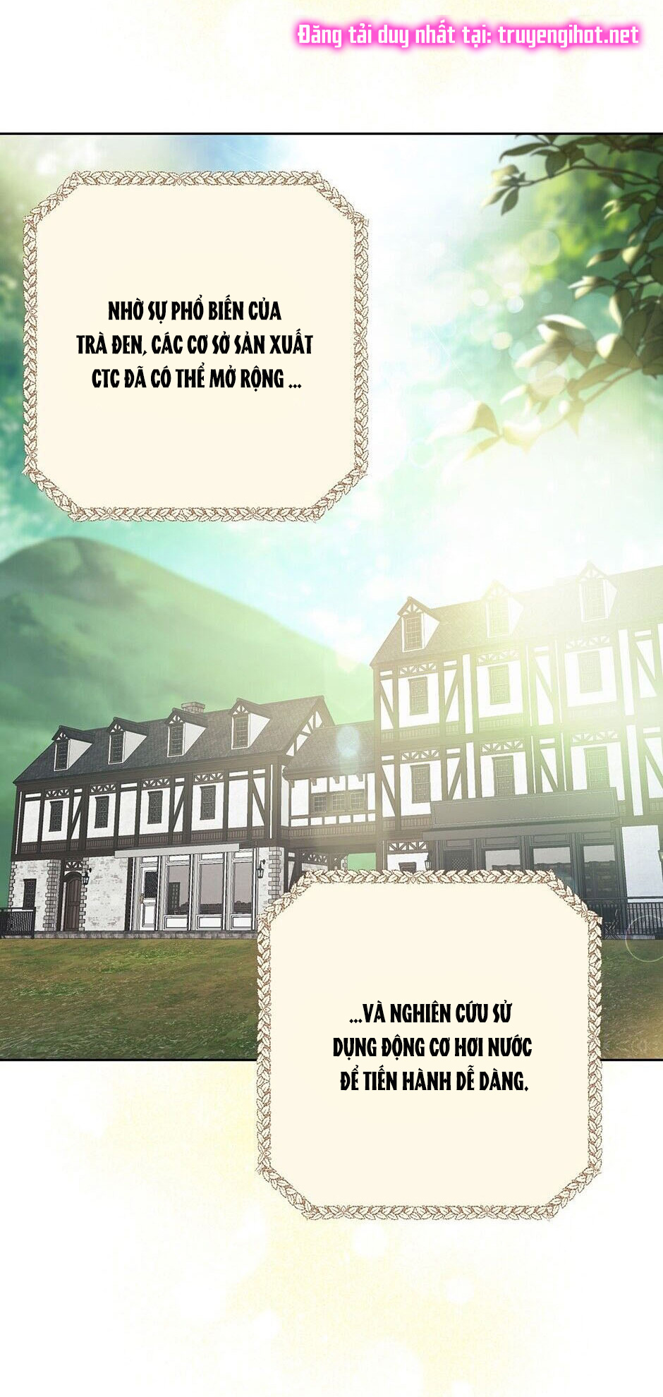 50 công thức pha trà của nữ công tước chapter 127 46