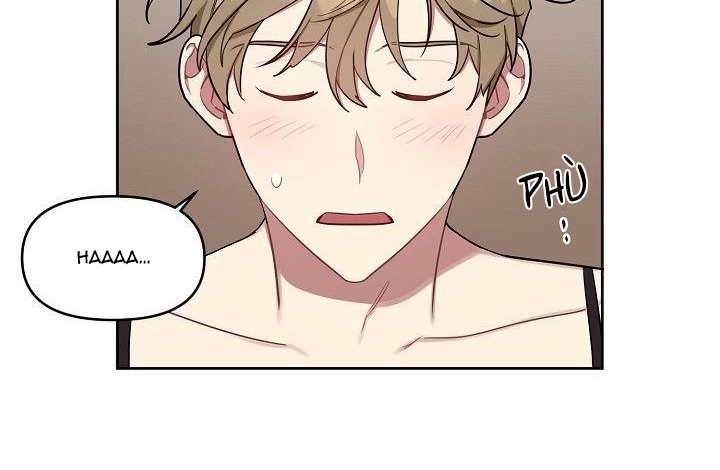 vị khách khả nghi và nhóc làm thêm chapter 16 12