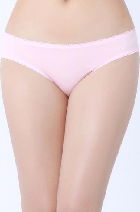 Combo 6 quần lót Bikini nữ Vera màu ngẫu nhiên VBQB6323