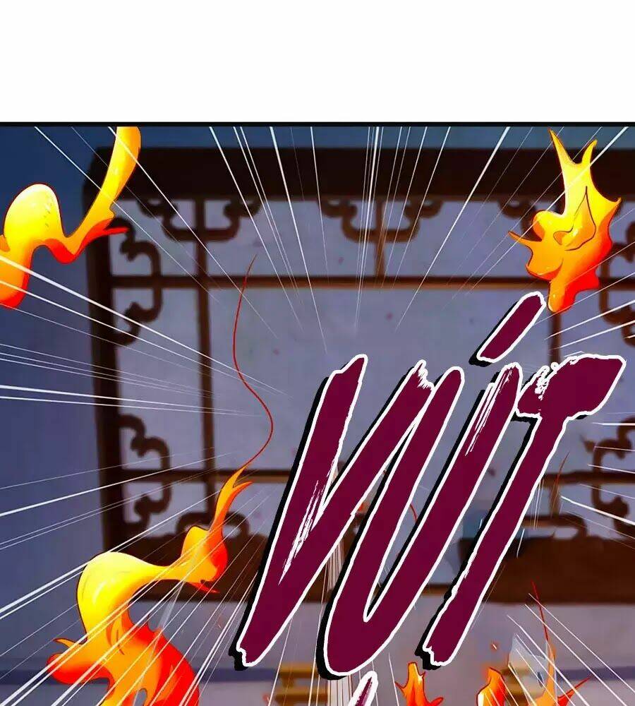 y hậu lệ thiên chapter 16 15