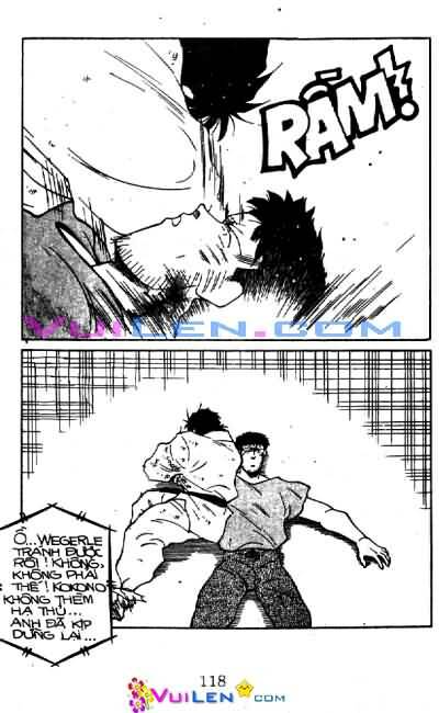 truyền nhân atula - shura no mon i chapter 33 119