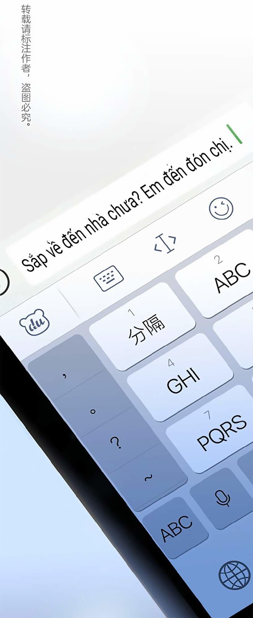 tình yêu và nhà sản xuất chapter 15 33