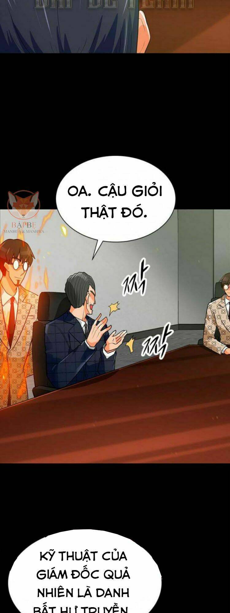 tôi tự động săn một mình chapter 78 8