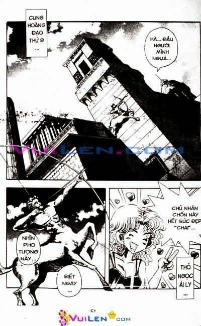 những người bạn tốt chapter 13 52