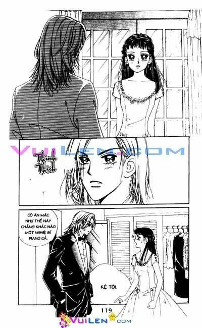 bữa tối của hoàng tử chapter 3 119