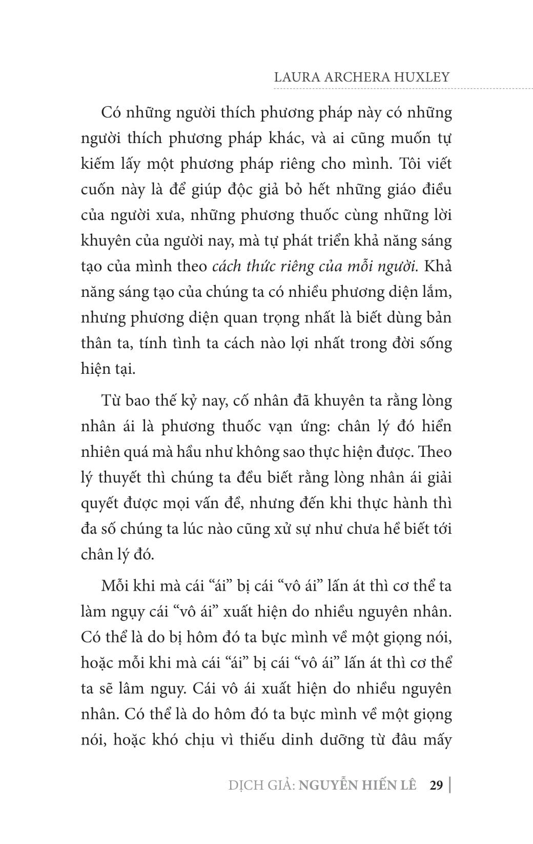 Xây Dựng Hạnh Phúc