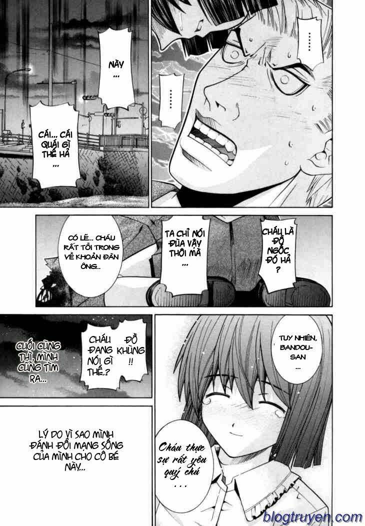 elfen lied chapter 78 11