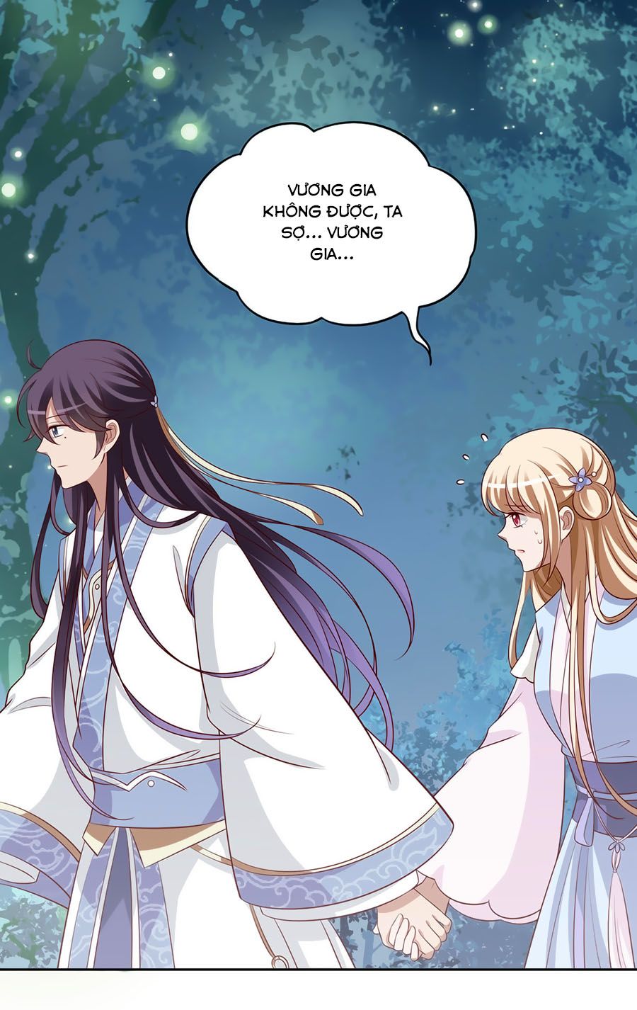 kiêu ngạo vương gia chủng điền phi chapter 90 18