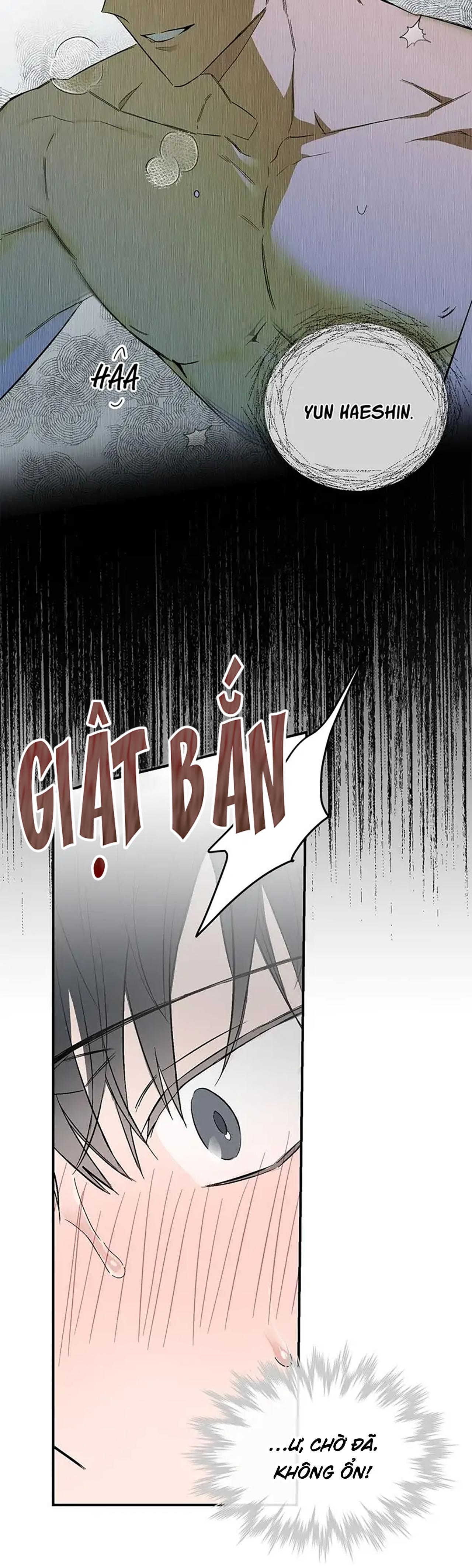 chung một bầu không khí (end) chapter 10 24