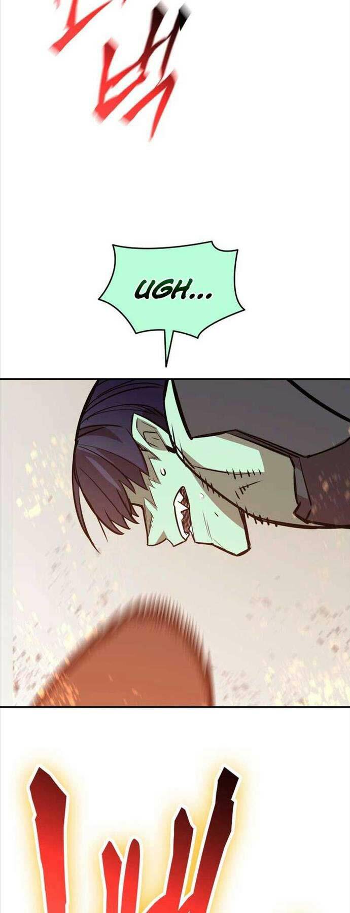 tôi là lính mới chapter 175 55