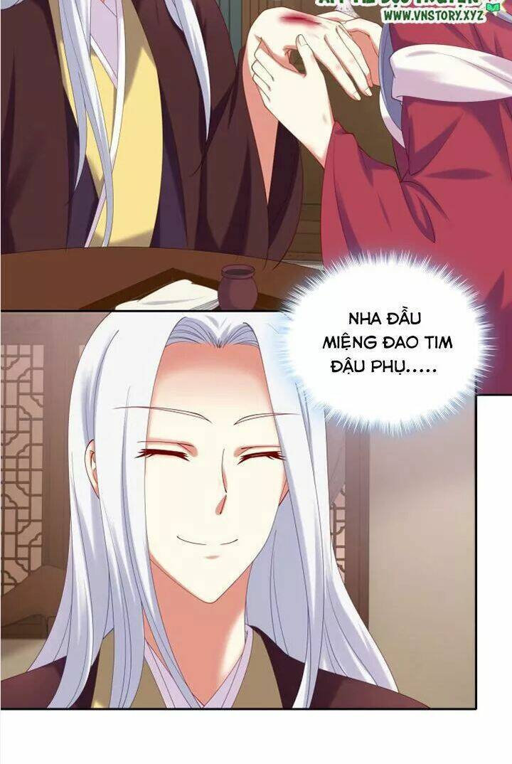 đô đốc đại nhân sủng thê kí chapter 76 25