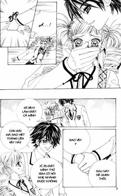 forbidden kiss chapter 49 8