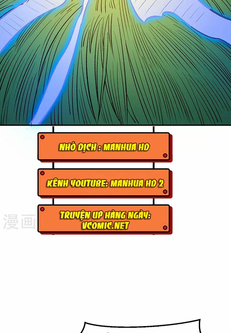 võ đạo độc tôn chapter 431 24