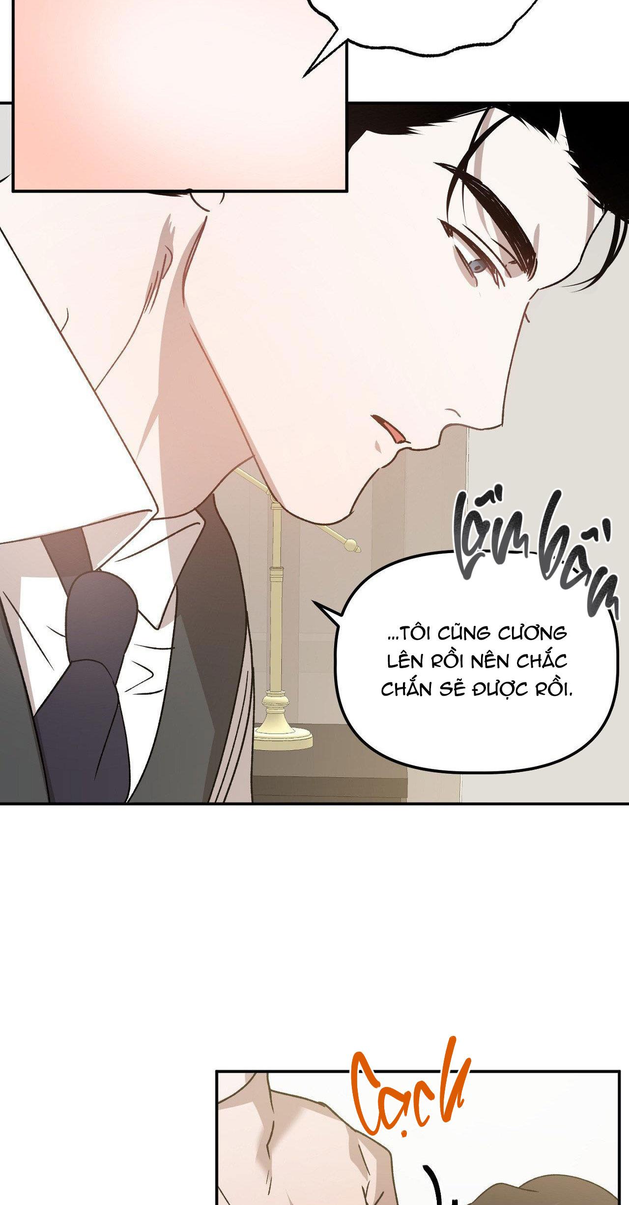 đã hiểu chưa chapter 39 27