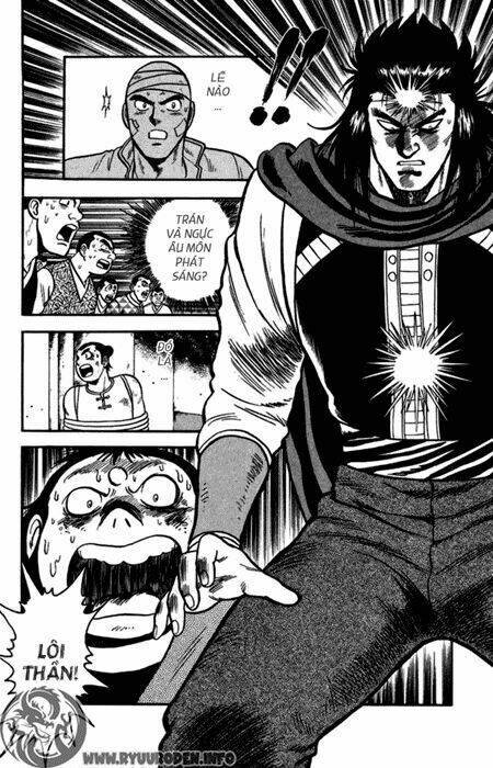 hoàng phi hồng phần 1 chapter 23 76