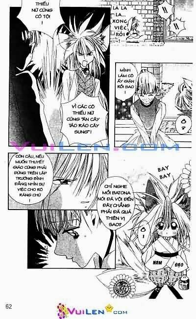 duyên kỳ ngộ chapter 5 63