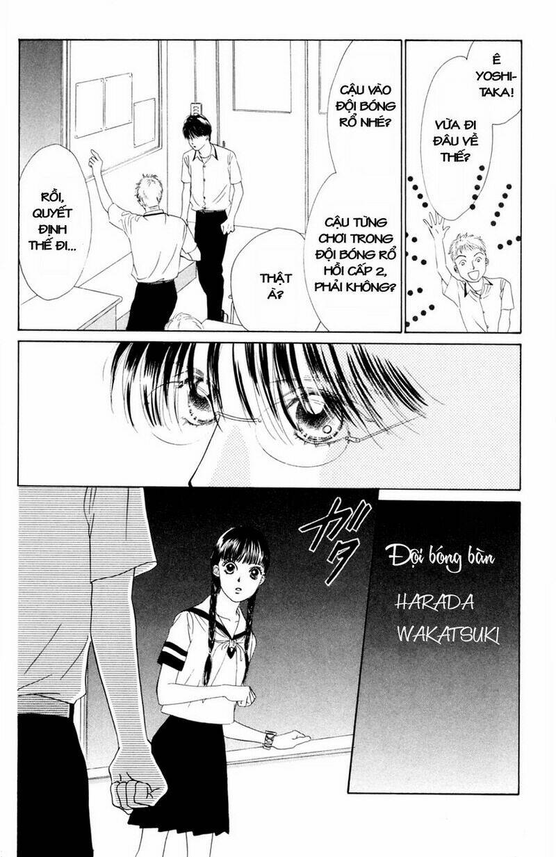 eden no hana (hướng dương xanh) chapter 9 34