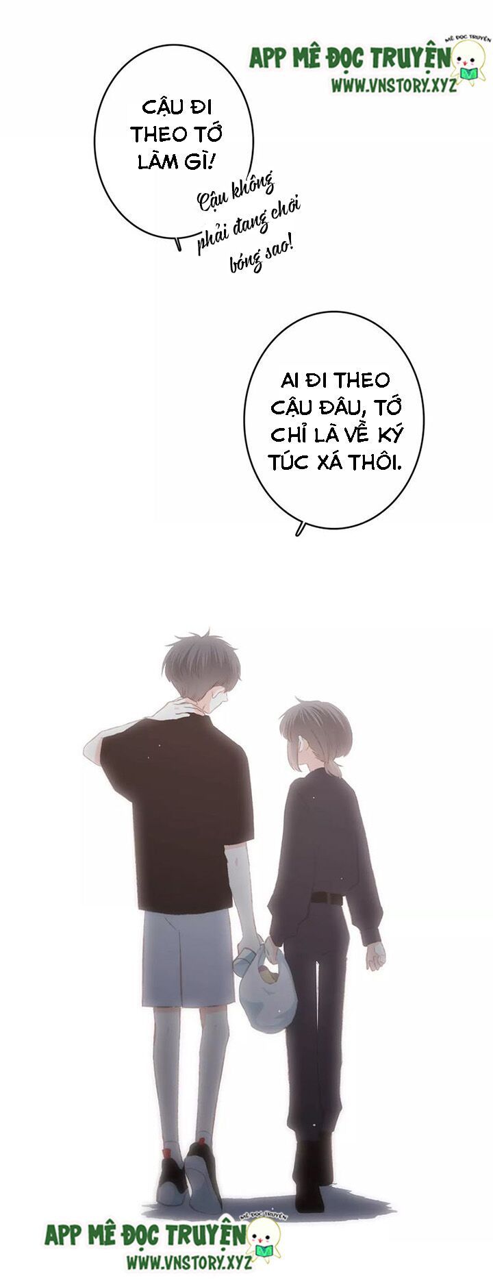 con tim rung động 2 chapter 33 29