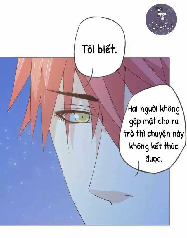 tôi không phải đa nhân cách chapter 35 34