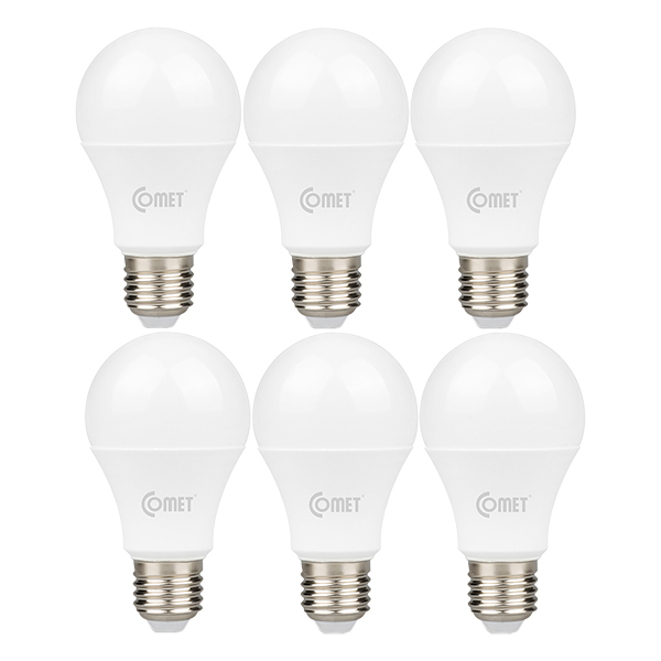 Bộ 6 Bóng Comet Led Bulb Fighter 3W CB01F003