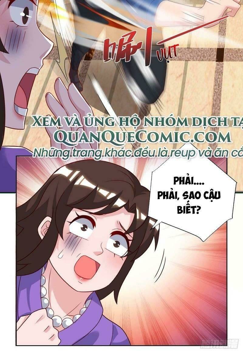 trọng sinh khí thiếu quy lai chapter 96 10