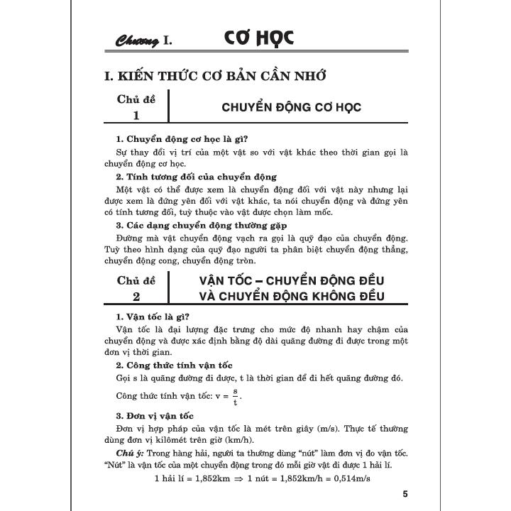 sách - 500 bài tập vật lí 8 (dùng chung cho các bộ sgk hiện hành)-HAA