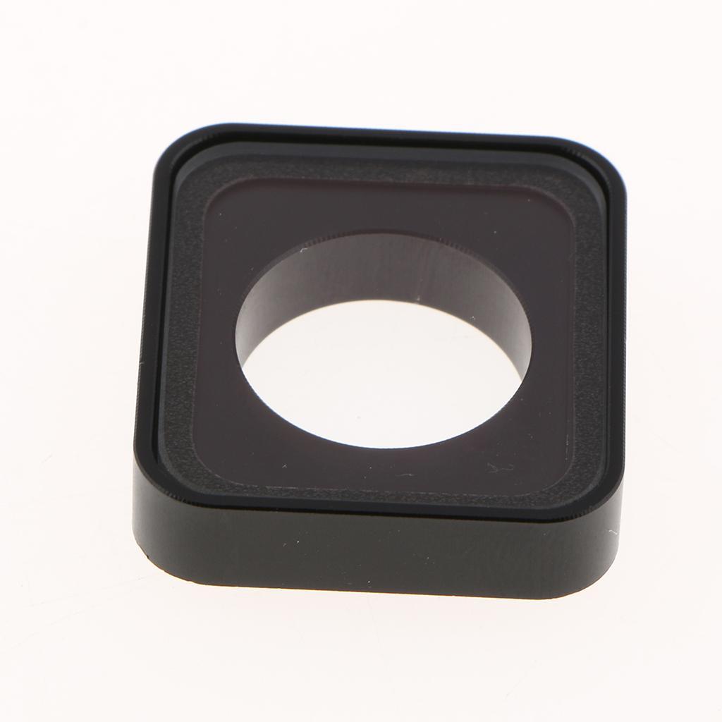 UV ND8 Filter Lens Protective Cover Replacement for  7 6/5