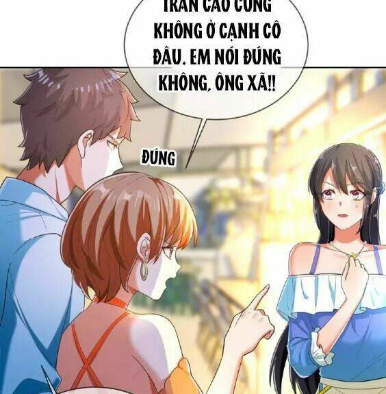 tổng tài khăng khăng lấy vợ thế thân chapter 25 50