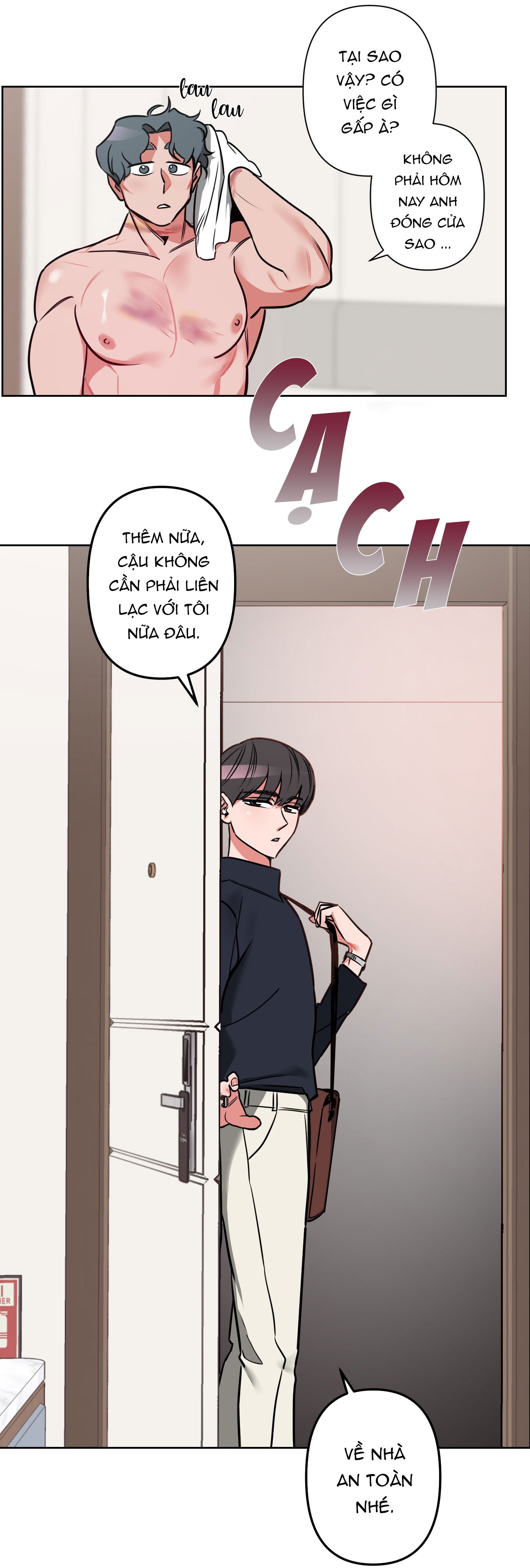 cơ thể hoàn mỹ của bạn tình chapter 2 9