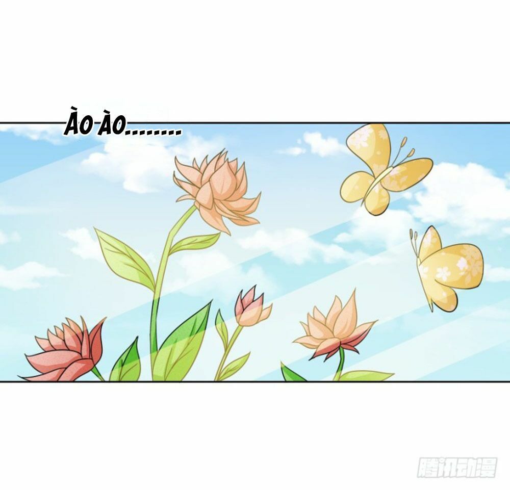 thiên kim đường môn chapter 102 21