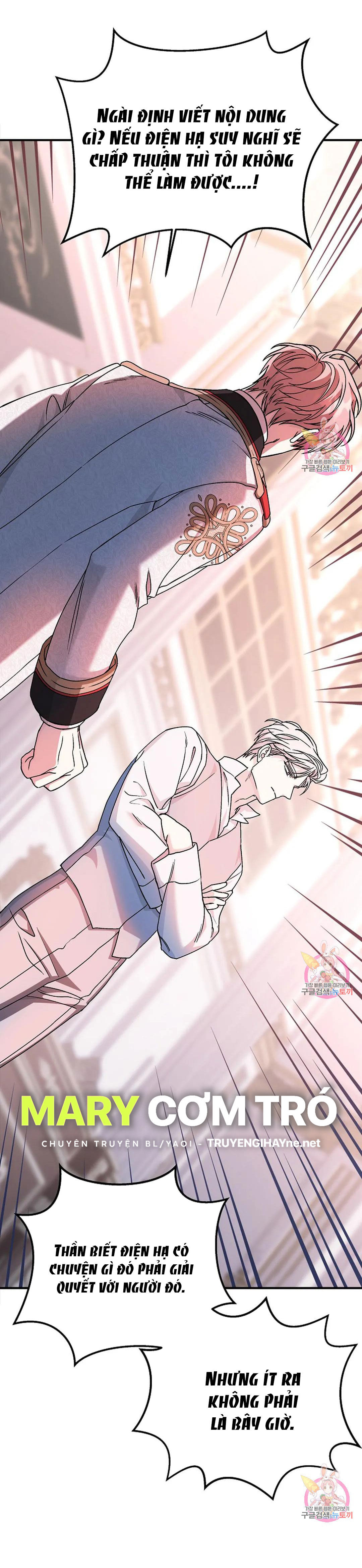khế ước vĩnh cửu chapter 52.2 15
