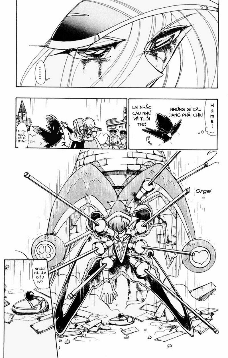 violinist of hameln - cây đàn kì diệu chapter 54 30