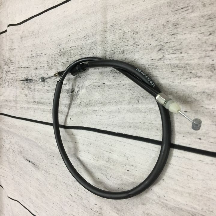 Dây E cần gạt gió -Air gió - Le gió - điều chỉnh gió DÀNH CHO xe máy FUTURE NEO - DR việt - anpha- RS - S110 - RSX - TB2243