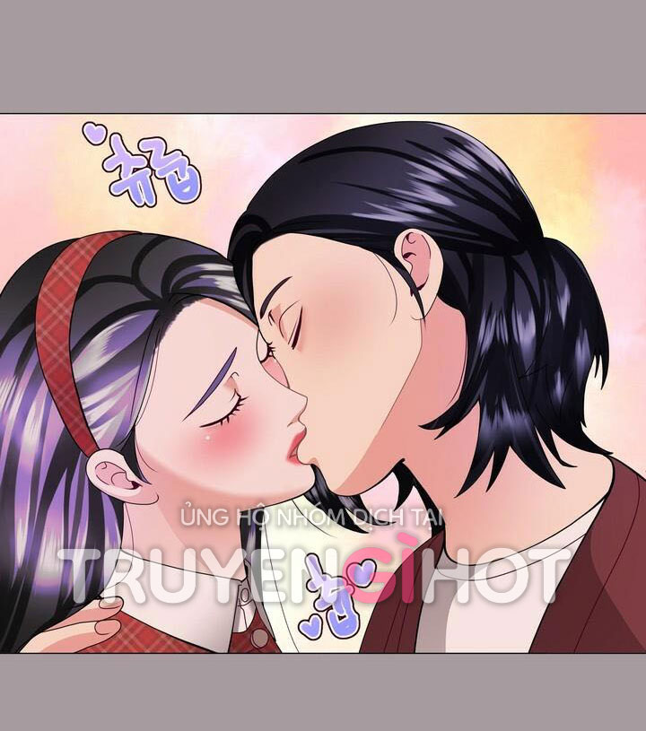 [18+] con không muốn đâu, cha à! chapter 14.1 23