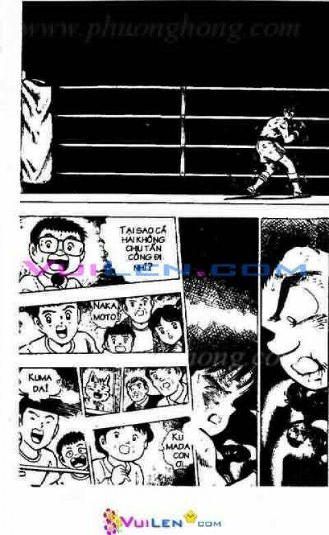 chibi cậu bé quyền anh (8 tập full) chapter 3 126