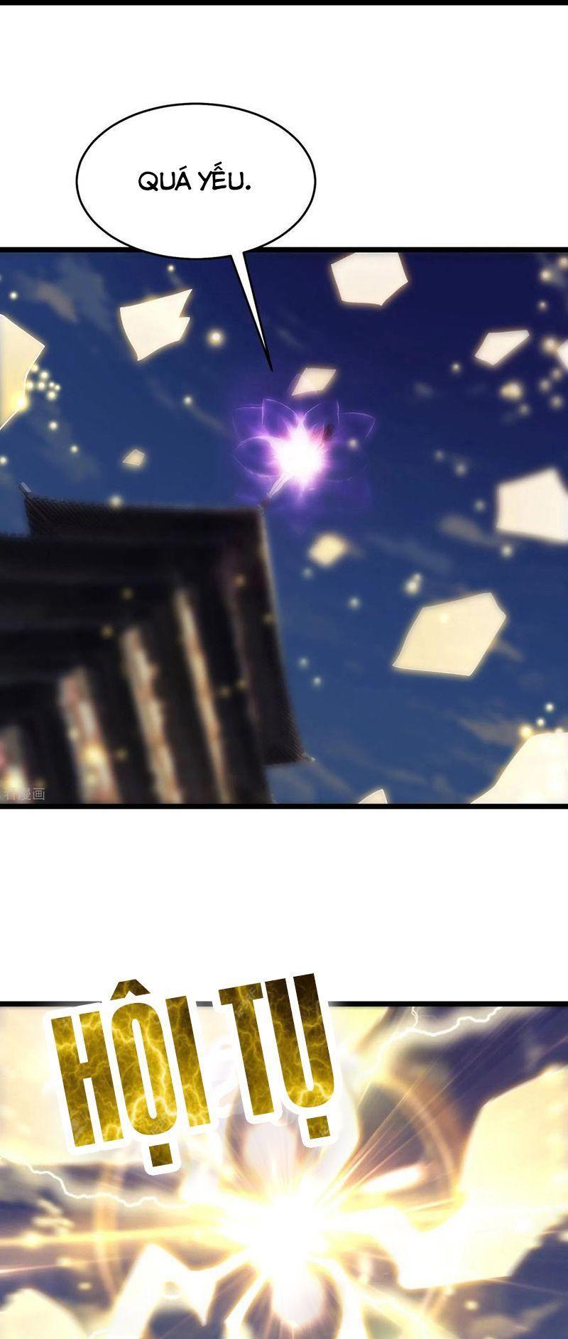 đồ đệ ta toàn là nữ ma đầu chapter 101 17