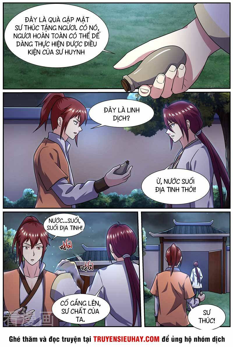 ta là bá vương chapter 53 10