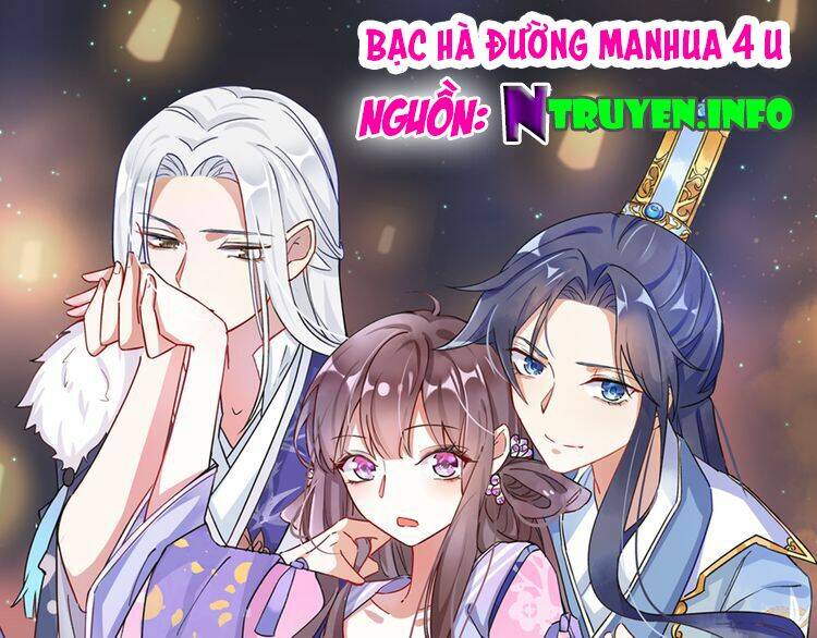 hoa nhan sách chapter 18.1 1