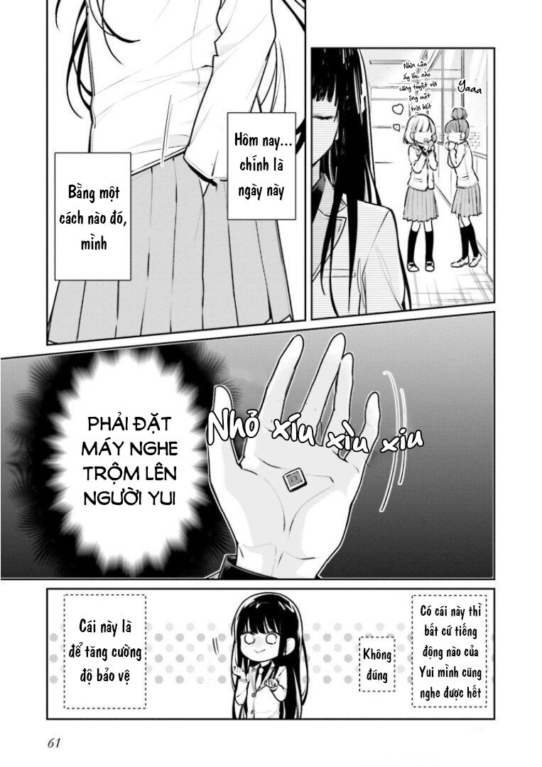 dù có chết tôi cũng không thích cậu chapter 4 4