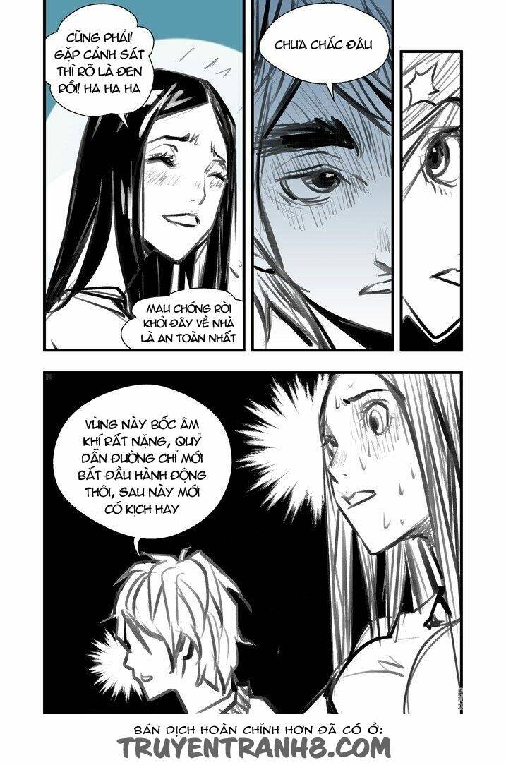 thâu hoan chapter 11 7