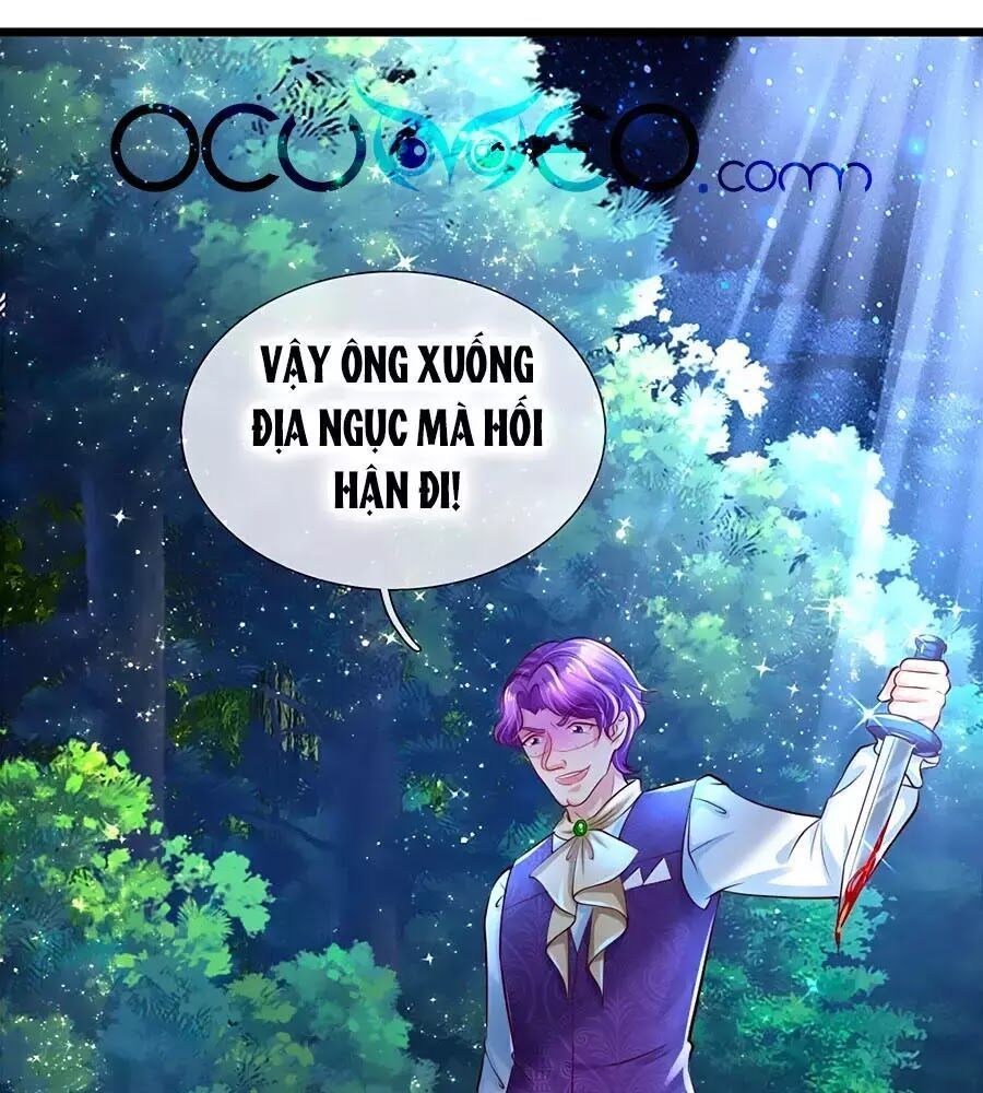 bỗng một ngày nọ trở thành con gái vua chapter 108 10