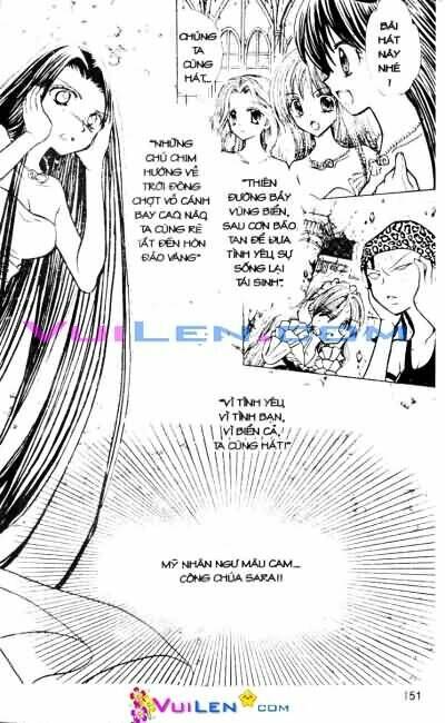 viên ngọc nàng tiên cá chapter 4 152