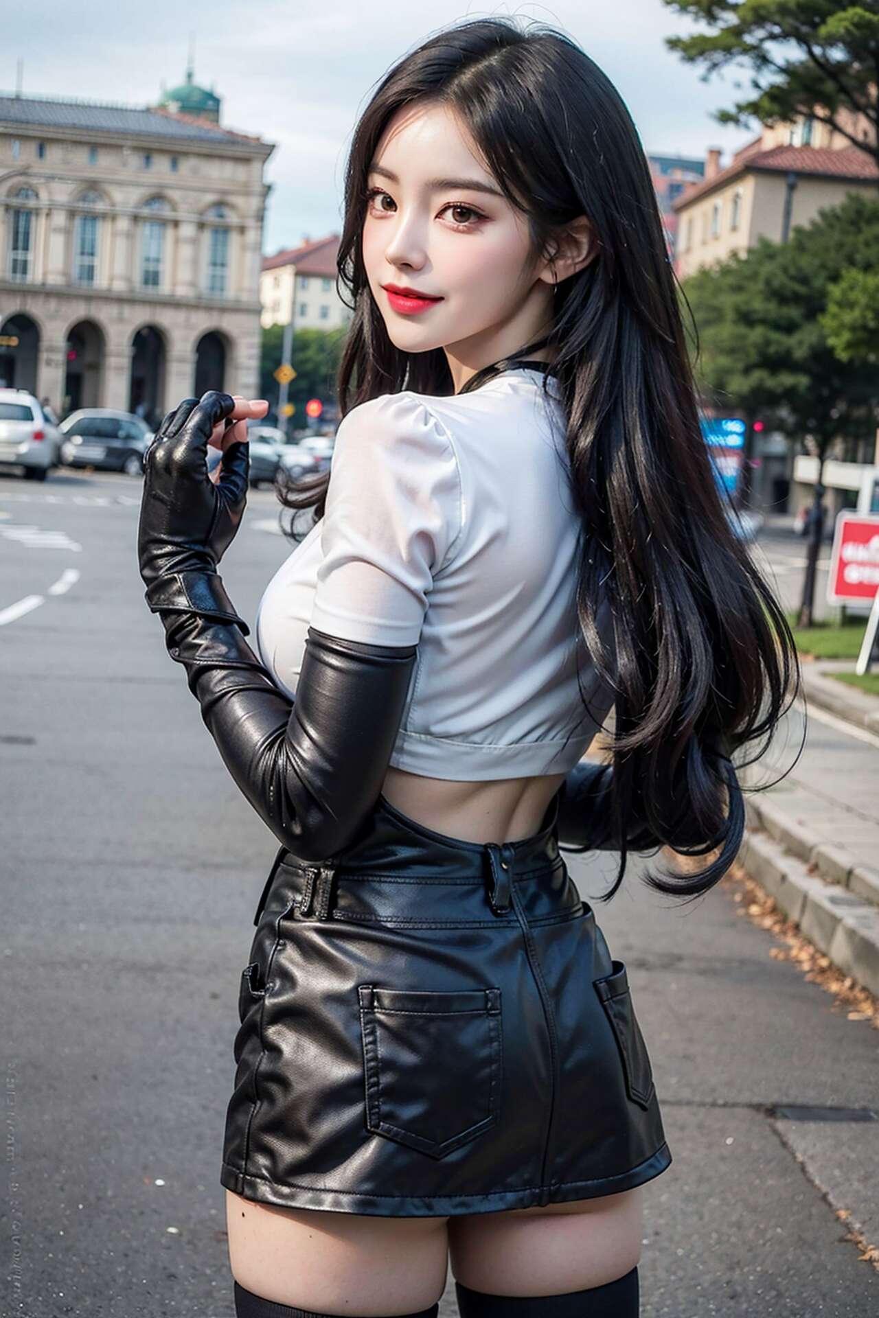 artist ai generated chapter 357 5