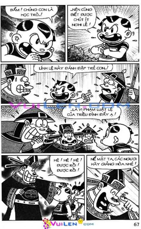 thần đồng đất việt chapter 114 64