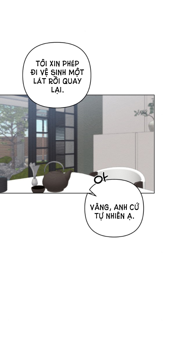 [18+] đêm không thể vãn hồi chapter 18.1 19