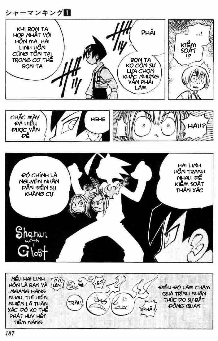 vua pháp thuật chapter 8 6