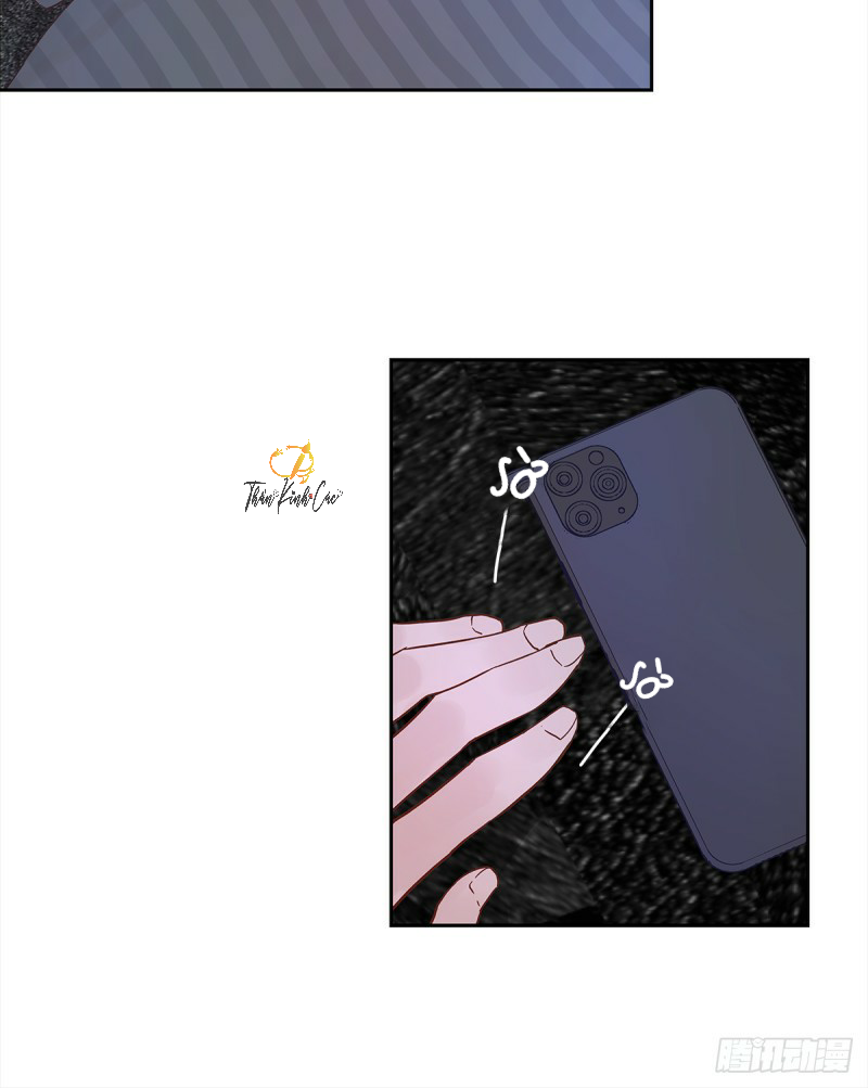 mối tình đầu gian nan của chu thành nhất chapter 32 34